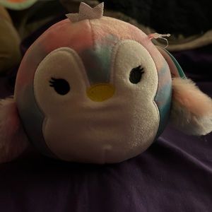 Louisa squishmallow 5 inch